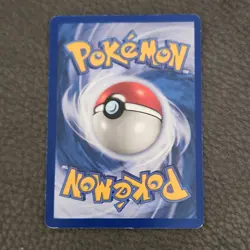 Ditto 3/62 Fossil Holo Rare 1999 Pokemon TCG The Pokemon Company Lightly Played - Image 2