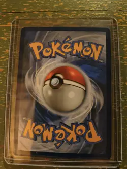 Charizard ex 228/197 Obsidian Flames Hyper Rare NM Pokemon TCG - Image 2