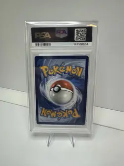 2025 POKEMON MEP ULTRA-PREMIUM COLLECTION MEGA CHARIZARD X EX PSA 9 - Image 2