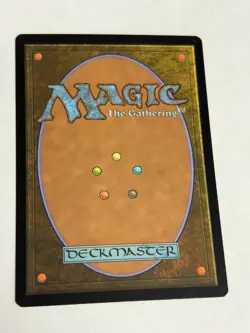 Magic The Gathering - Legions - Keeper of the Nine Gales #42/145 MTG NM - Image 2