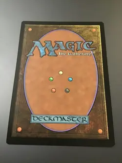 MTG Secret Lair #262 Heartless Hidetsugu Borderless Foil NM - Image 2