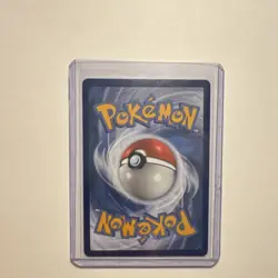 Pokemon Rayquaza Amazing Rare Holo 138/185 Vivid Voltage Amazing Burst Card - Image 2