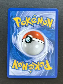 Abra 69/123 - Mysterious Treasures Pokemon Card - LP - Image 2