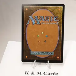 MTG - M20 - Mind Rot - #108 - Image 3