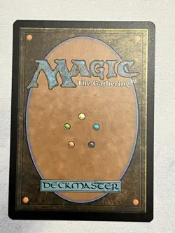 MTG Doctor Who Laser Screwdriver Uncommon Holo 0783 surge foil Universes Bey. NM - Image 2