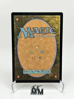 MTG Crystal Vein ~ Retro Frame ~ Regular Uncommon NM-M - Image 2