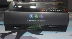 Universes Beyond: Fallout Commander Deck - Mutant Menace - Brand New Sealed MTG - Image 3