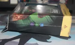 Universes Beyond: Fallout Commander Deck - Mutant Menace - Brand New Sealed MTG - Image 4