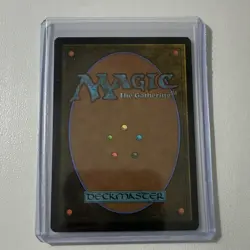 Magic: The Gathering The Banyan Tree Legendary Artifact Green TLE M0041 2025 - Image 2