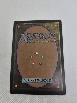 Wizards Swan Song Theros Instant Blue Rare 65 Regular Peter Mohrbacher MTG - Image 2