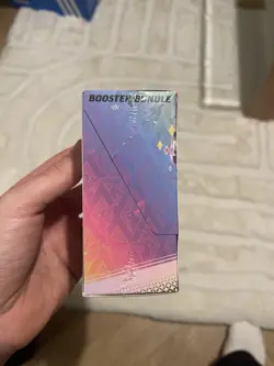 Prismatic Evolutions Booster Bundle Pokemon TCG - New Sealed - Image 2