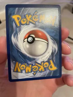 Pokemon TCG Pheromosa SV5/SV94 Hidden Fates Baby Shiny - Near Mint Condition - Image 2