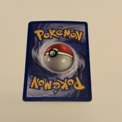 Pikachu 58/102 POKETOUR 1999 WOTC Pokemon TCG RARE - LP - Image 4