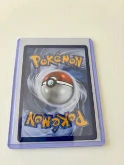 Mega Sharpedo EX 127/094 Phantasmal Flames Special Illustration Rare Pokemon TCG - Image 2