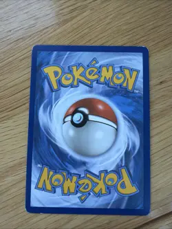 Pokemon TCG Blastoise Piplup GX Holo Rare Card Sun Moon Cosmic Eclipse 38/236 - Image 2