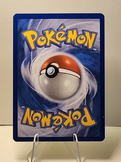 Vespiquen 5/135 Plasma Storm Regular Pokemon TCG LP - Image 2