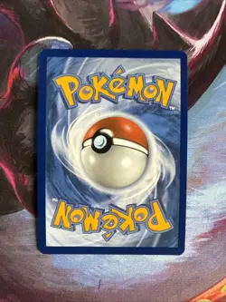 Watchog 153/086 Illustration Rare Holo Card SV: White Flare Pokemon TCG NM - Image 2