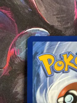 Watchog 153/086 Illustration Rare Holo Card SV: White Flare Pokemon TCG NM - Image 4