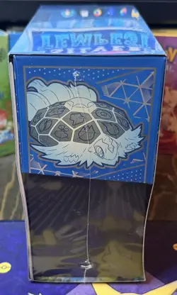Pokemon TCG Stellar Crown Elite Trainer Box ETB Sealed - Image 4