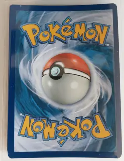 Pokemon Professor Turo's Scenario 257/182 Special Illustration Paradox Rift NM - Image 2