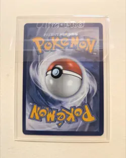 Pokemon Mega Evolution 132/132 Wally's Compassion Reverse Holo - Image 3