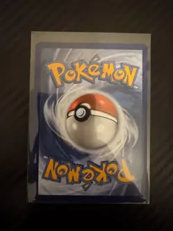 Pokemon TCG Charmander 038 | First Partner 30th Anniversary Full Art | NM/M - Image 2