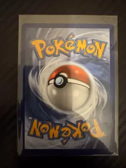 Pokemon TCG Squirtle 039 | First Partner 30th Anniversary Full Art | NM/M - Image 2