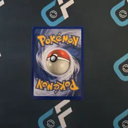 Gastly 33/62 1st Edition Fossil Regular Pokemon TCG - Image 2