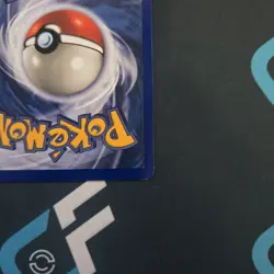 Gastly 33/62 1st Edition Fossil Regular Pokemon TCG - Image 3