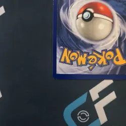 Gastly 33/62 1st Edition Fossil Regular Pokemon TCG - Image 4