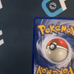 Gastly 33/62 1st Edition Fossil Regular Pokemon TCG - Image 5