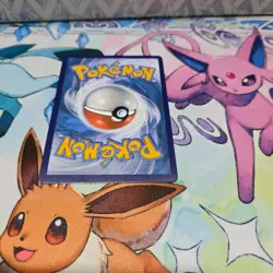 Pokemon TCG Sylveon V TG14/TG30 Swsh09: Brilliant Stars Trainer Gallery Holo -NM - Image 4
