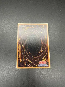 YuGiOh! | Turbo Warrior | CSOC-JP038 | Ultimate | Japanese | NM - Image 2