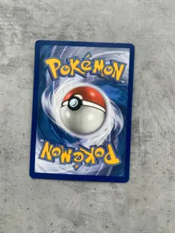 Mega Lucario EX 55a/111 Furious Fists Full Art Ultra Rare Pokemon card - Image 2