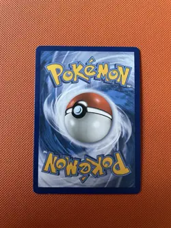 Mega M Lucario Ex 55a/111 Furious Fists Ultra Rare Full Art Holo Pokemon Card - Image 2