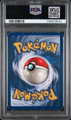 PSA 1 PR 1999 Base Set Blastoise 2/102 Holo Foil Pokemon WOTC Unlimited Rare - Image 2