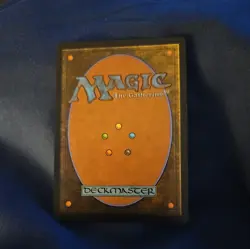 MTG Life finds a way universes beyond Jurassic park Rare - Image 2