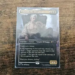 Astarion, the Decadent - Secret Lair Drop Regular - Image 1