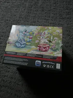 Pokemon : Display Mini Tins EV8.5 Evolution Prismatique ( Neuf/scelle ) FR - Image 3