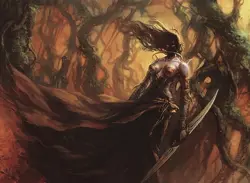 Nirkana Cutthroat - Non-Foil - The List - ROE-119 | MTG Card - Image 2