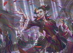 Foil Blood Petal Celebrant - vow - 146 | MTG Card - Image 2