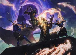 Despark - Non-Foil - war - 190 | MTG Card - Image 2
