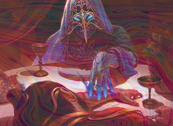 Foil Gifted Aetherborn - Aether Revolt - 61 | MTG Card - Image 2