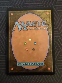 mtg dreadmobile foil modern horizons 3 - Image 2