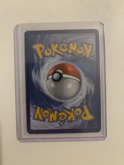 Zapdos - 29/83 - Ultra Rare - Generations - Pokemon Card - LP - Image 2