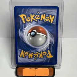 Pokemon TCG Ampharos 1/101 [Reverse Holo, Stamped] Dragon Frontiers - LP - Image 2