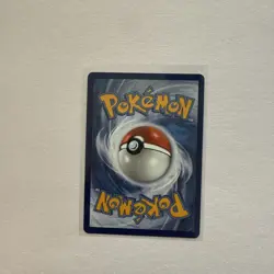Rosa’s Encouragement Full Art [NM] - ME03: Perfect Order 114/088 Pokemon TCG - Image 2