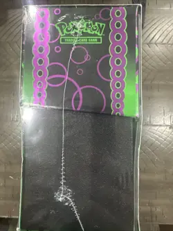 Pokemon TCG: Shrouded Fable Elite Trainer Box (ETB) Factory Sealed New - Image 4