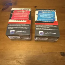 Pokemon TCG Black Bolt And White Flare Booster Bundle | Quick Dispatch - Image 2