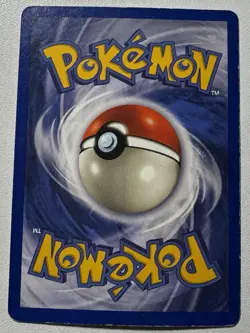 The Pokemon Company Nidoqueen 1st Edition Holo Rare Jungle 07/64 Stage 2 HP 90 - Image 2